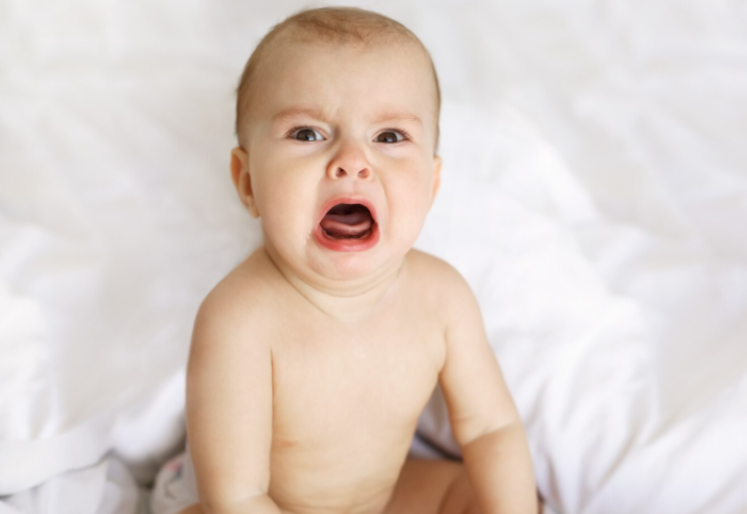 Hệ tiêu hoá của trẻ dưới 1 tuổi chưa hoàn thiện có nguy cơ ngộ độc botulinum nguy hiểm Hệ tiêu hoá của trẻ dưới 1 tuổi chưa hoàn thiện có nguy cơ ngộ độc botulinum nguy hiểm